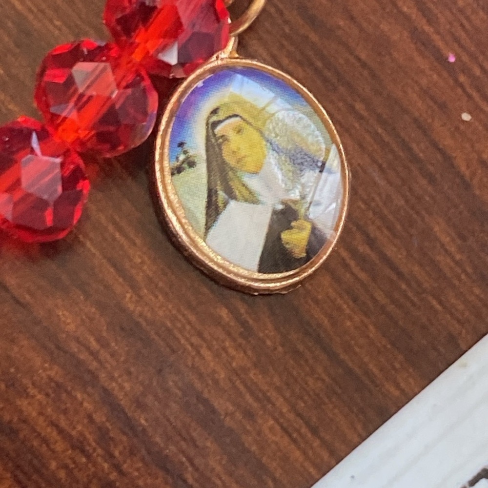 Religious bracelets-#B1 - Picture 6 of 8